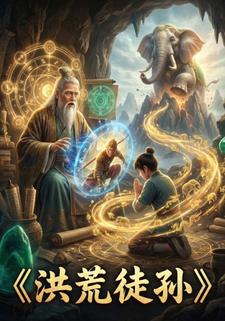 洪荒徒孙