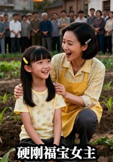 硬刚福宝女主