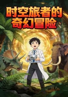 时空旅者的奇幻冒险