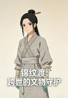 锦纹渡：跨世的文物守护