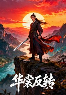 华裳反转