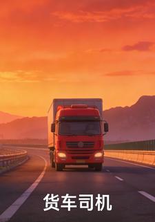 货车司机