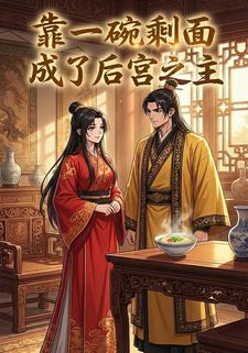 靠一碗剩面成了后宫之主