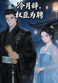 冷月辞，权臣为聘