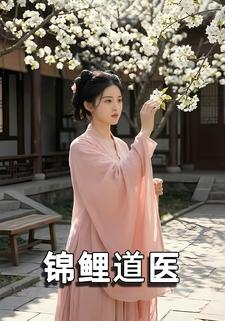 锦鲤道医