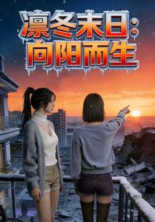 凛冬末日：向阳而生