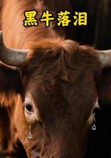 黑牛落泪