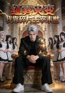 红雾灾变我靠碎片主宰末世