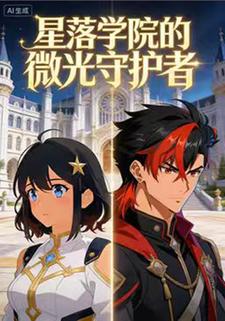 星落学院的微光守护者
