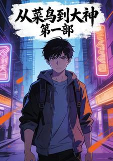从菜鸟到大神第一部