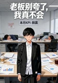 老板别夸了，我真不会