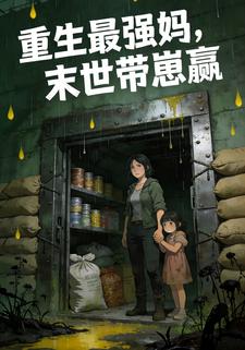 重生最强妈：末世带崽赢