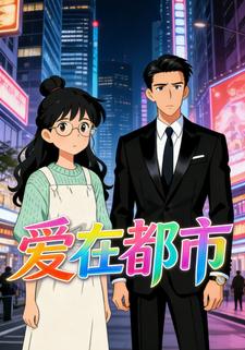 爱在都市