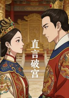 直言破宫