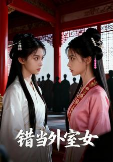 错当外室女
