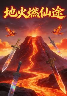 地火燃仙途