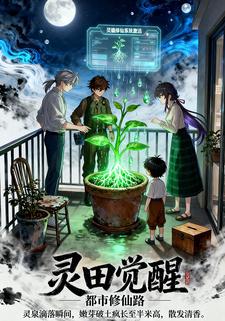 灵田觉醒：都市修仙路