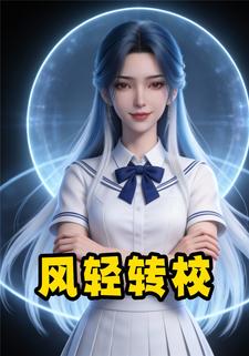风轻转校