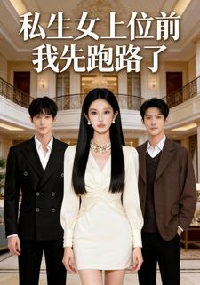 私生女上位前，我先跑路了
