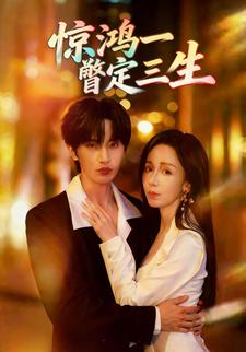 惊鸿一瞥定三生