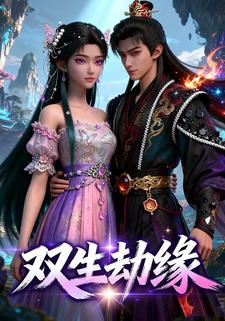 双生劫缘