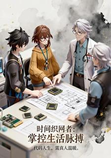 时间织网者：掌控生活脉搏