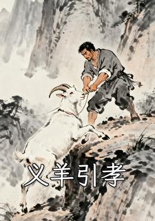 义羊引孝