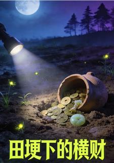 田埂下的横财