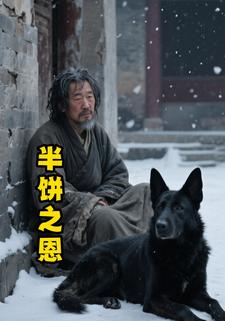 半饼之恩