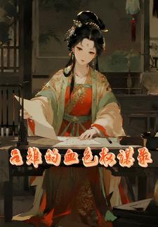 吕雉的血色权谋录