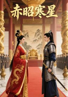赤昭寒星
