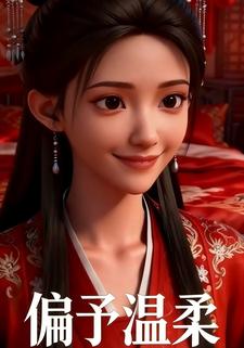 偏予温柔