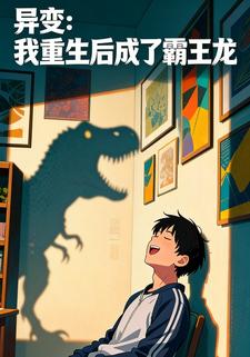 异变:我重生后成了霸王龙
