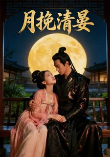 月挽清晏