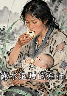 露水泡暖的牵挂