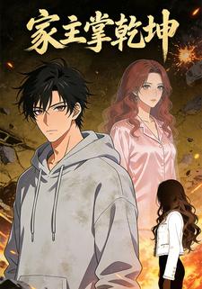 家主掌乾坤