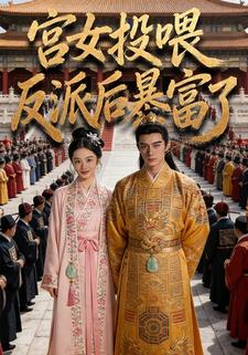 宫女投喂反派后暴富了