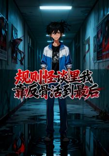 规则怪谈里我靠反骨活到最后