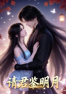 请君鉴明月