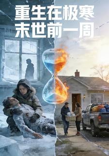 重生在极寒末世前一周
