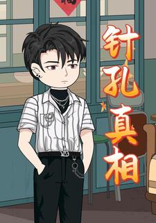 针孔真相