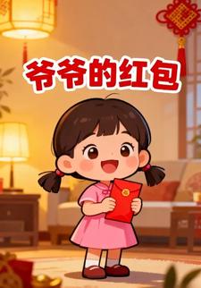 爷爷的红包