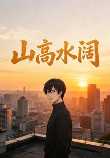 山高水阔