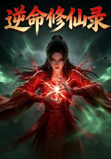 逆命修仙录