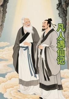 凡人遇仙记