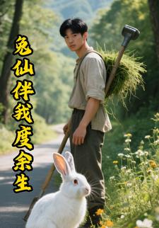 兔仙伴我度余生