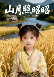 山月照昭昭