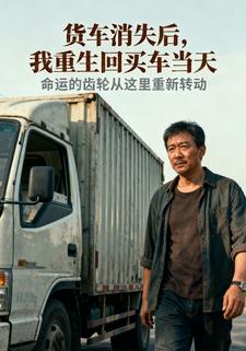 货车消失后，我重生回买车当天