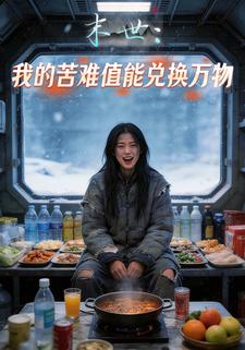 末世：我的苦难值能兑换万物