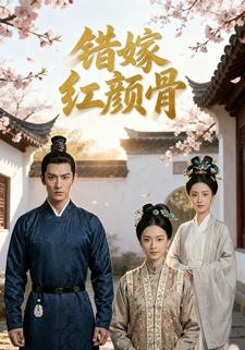 错嫁红颜骨